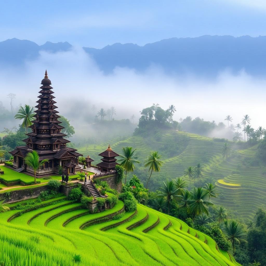 Bali Tour Package