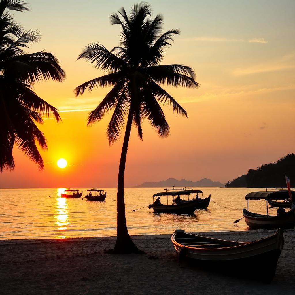 Goa Tour Package