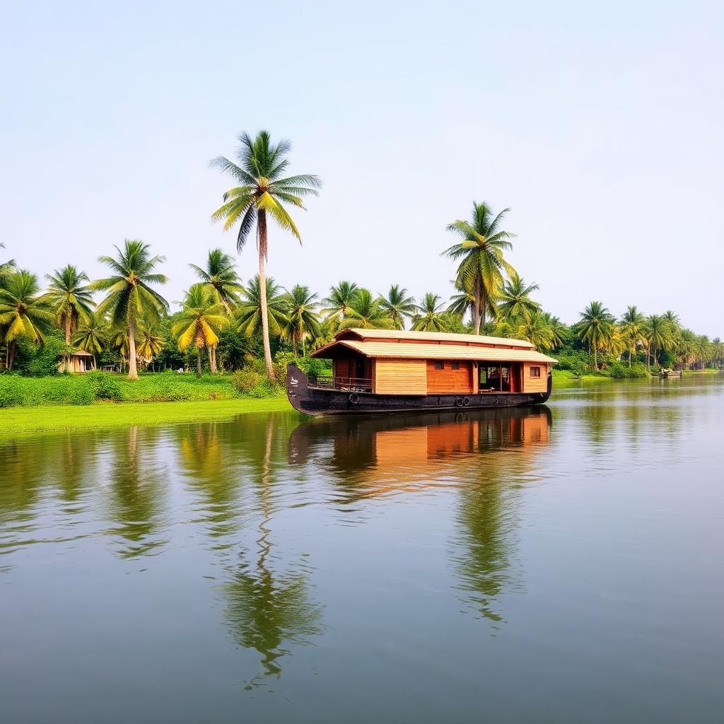 Kerala Tour Package