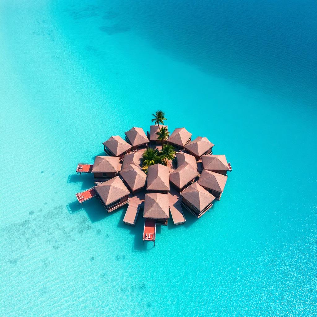 Honeymoon · Maldives