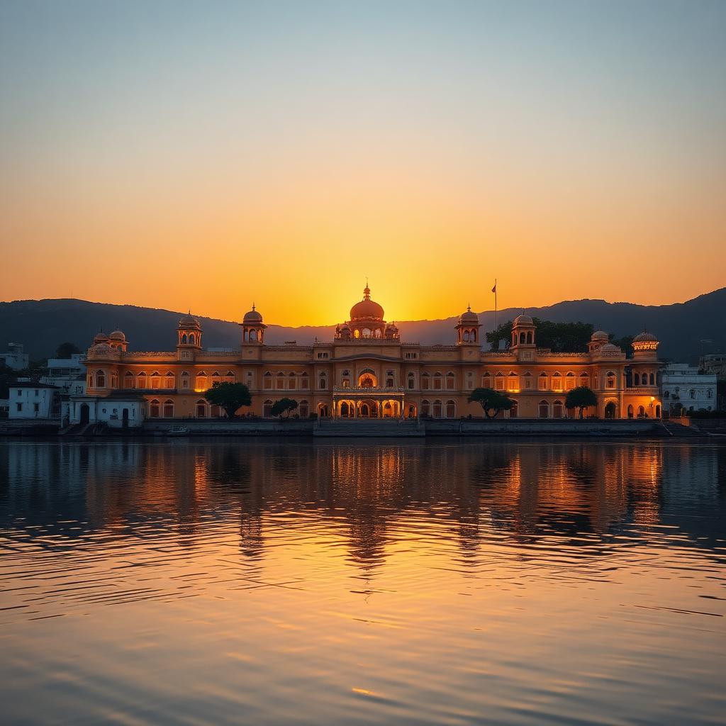 Rajasthan Heritage